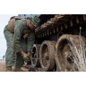 Перчатки MECHANIX M-PACT COYOTE, размер L MPT-72-010